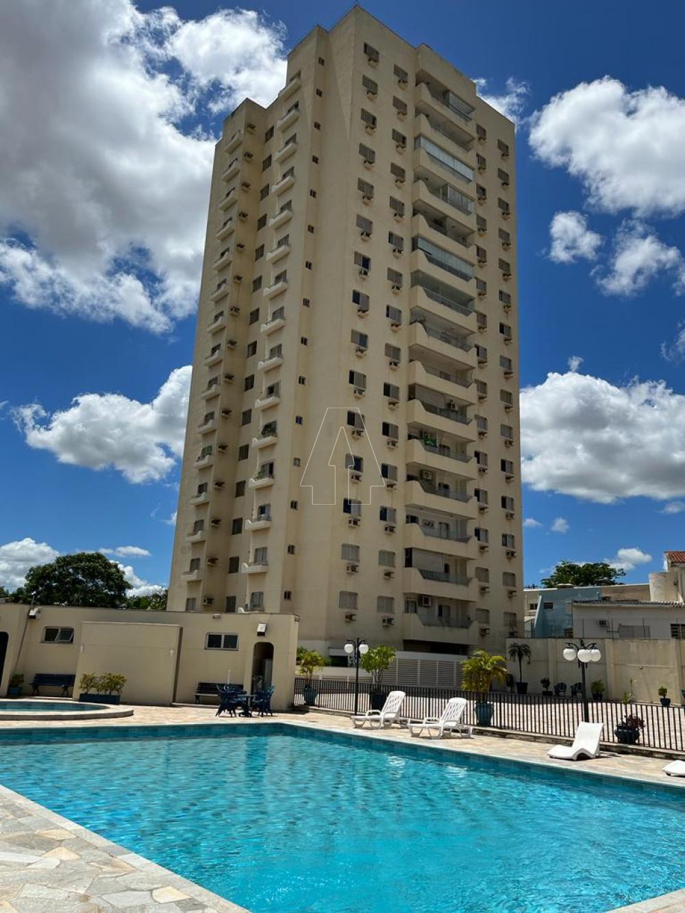 Comprar Apartamento / Padrão em Araçatuba R$ 350.000,00 - Foto 22