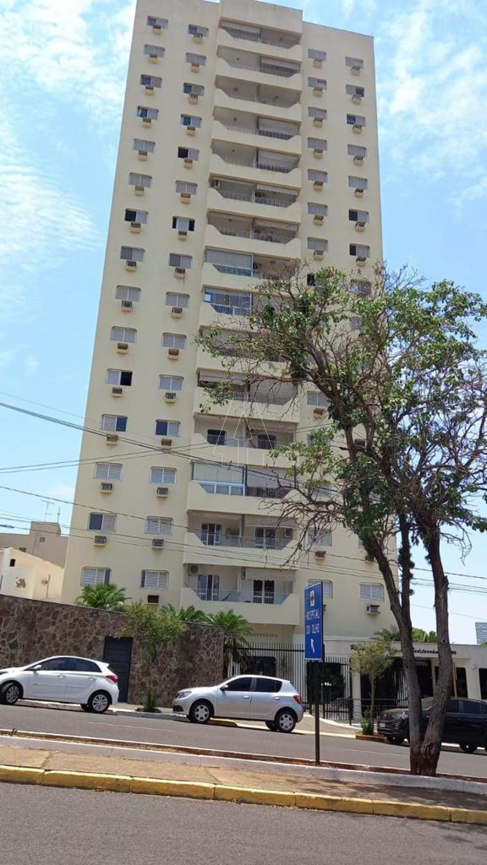 Comprar Apartamento / Padrão em Araçatuba R$ 450.000,00 - Foto 19