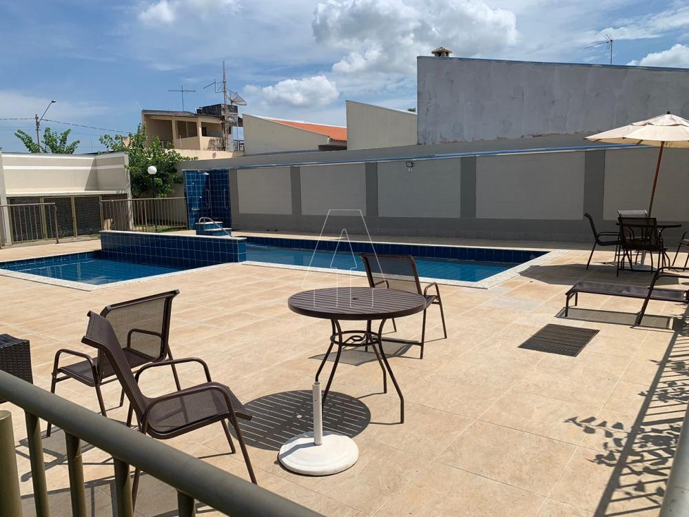 Alugar Apartamento / Padrão em Araçatuba R$ 750,00 - Foto 18