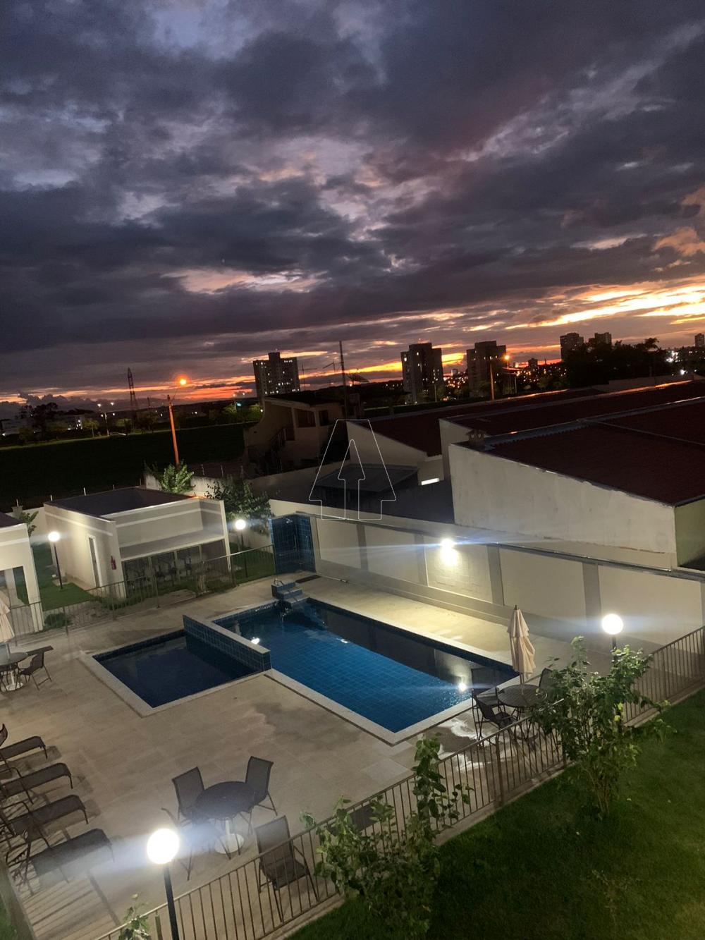 Alugar Apartamento / Padrão em Araçatuba R$ 1.200,00 - Foto 15
