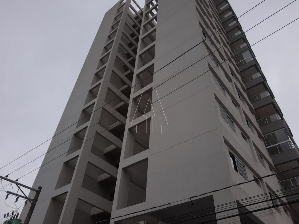 Alugar Apartamento / Padrão em Araçatuba R$ 1.800,00 - Foto 27
