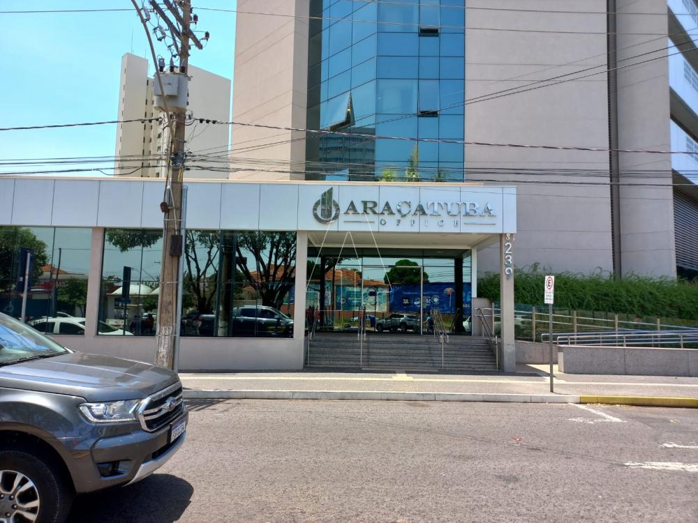 Alugar Comercial / Sala em Condomínio em Araçatuba R$ 1.800,00 - Foto 10