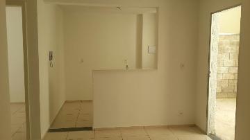 Aracatuba Umuarama Apartamento Locacao R$ 1.000,00 2 Dormitorios 1 Vaga 