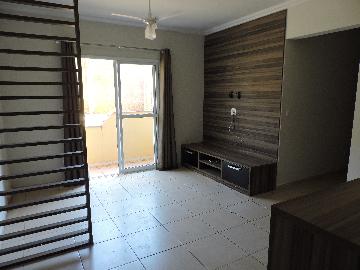 Alugar Apartamento / Padrão em Araçatuba. apenas R$ 950,00