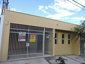 Aracatuba Monterrey Casa Locacao R$ 1.600,00 3 Dormitorios 2 Vagas Area do terreno 200.00m2 Area construida 152.00m2