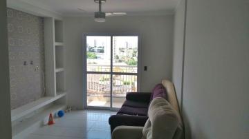 Alugar Apartamento / Padrão em Araçatuba. apenas R$ 1.600,00