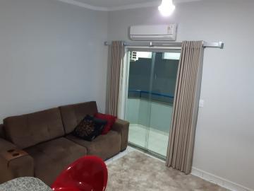 Alugar Apartamento / Padrão em Araçatuba. apenas R$ 1.900,00