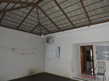 Casa / Residencial em Araçatuba 