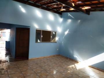 Alugar Casa / Residencial em Araçatuba. apenas R$ 950,00