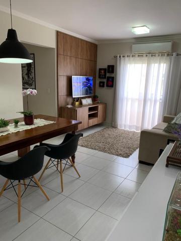 Apartamento / Padrão em Araçatuba , Comprar por R$(V) 265.000,00