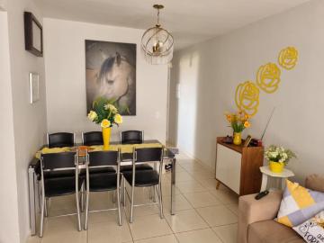 Apartamento / Padrão em Araçatuba , Comprar por R$(V) 175.000,00