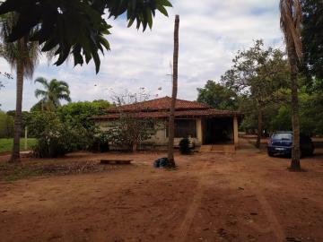 Alugar Rural / Chácara em Araçatuba. apenas R$ 750.000,00