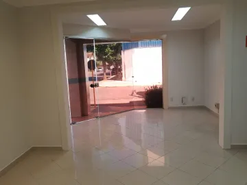 Aracatuba Centro Estabelecimento Locacao R$ 2.300,00 