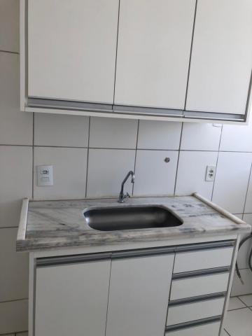 Alugar Apartamento / Padrão em Araçatuba. apenas R$ 770,00