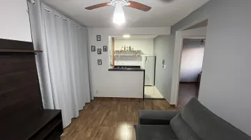 Aracatuba Umuarama Apartamento Locacao R$ 1.300,00 2 Dormitorios 1 Vaga 