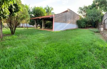 Rural / Rancho Condomínio em Santo Antônio do Aracanguá , Comprar por R$Consulte-nos