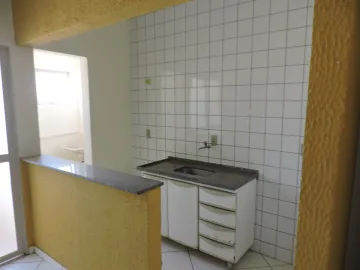 Alugar Apartamento / Kitchnet em Araçatuba. apenas R$ 850,00