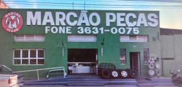 Comercial / Barracão em Araçatuba , Comprar por R$(V) 1.200.000,00