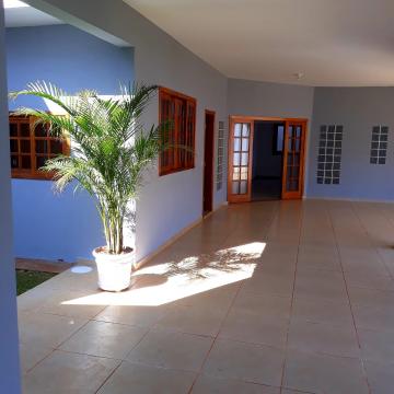 Alugar Casa / Residencial em Araçatuba. apenas R$ 600.000,00