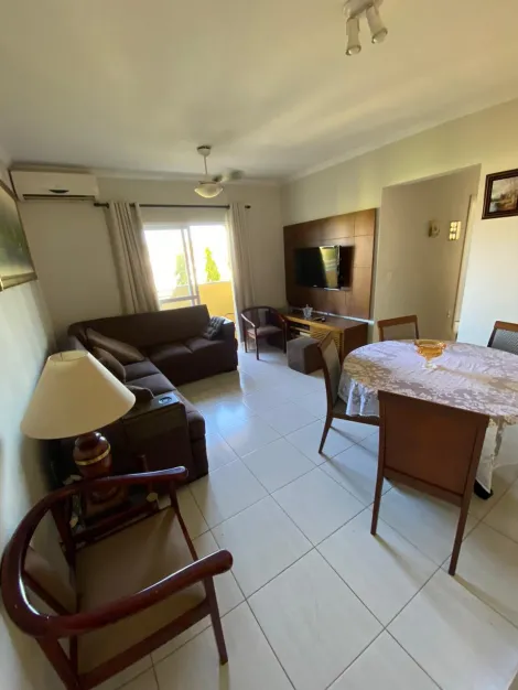 Apartamento / Padrão em Araçatuba , Comprar por R$(V) 285.000,00