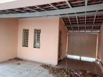 Alugar Casa / Residencial em Araçatuba. apenas R$ 1.000,00