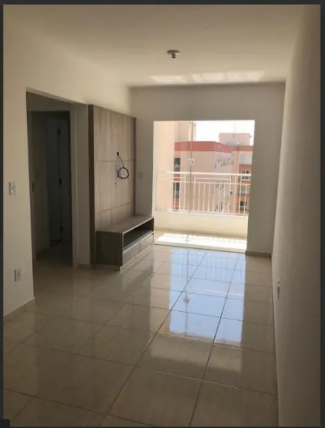 Aracatuba Chacaras Patrimonio Santana Apartamento Locacao R$ 1.300,00 Condominio R$200,00 2 Dormitorios 1 Vaga 
