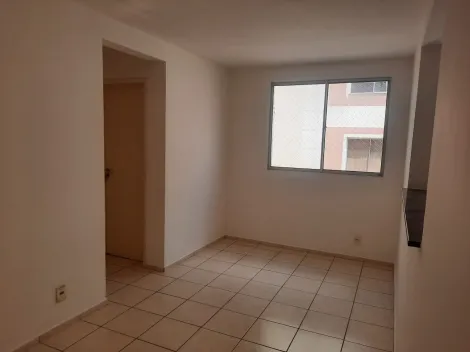 Alugar Apartamento / Padrão em Araçatuba. apenas R$ 115.000,00