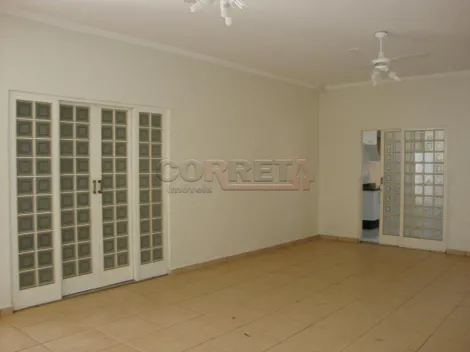 Casa / Residencial em Araçatuba , Comprar por R$Consulte-nosAlugar por R$(L) 2.300,00