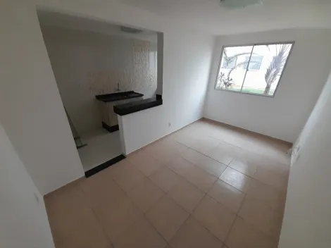 Apartamento / Padrão em Araçatuba , Comprar por R$(V) 138.000,00