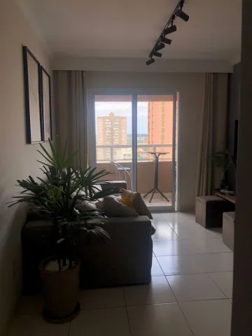 Apartamento / Padrão em Araçatuba , Comprar por R$(V) 380.000,00