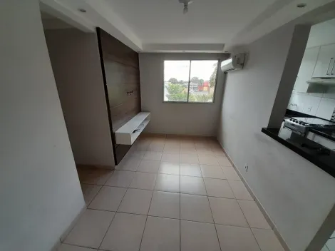 Alugar Apartamento / Padrão em Araçatuba. apenas R$ 1.100,00