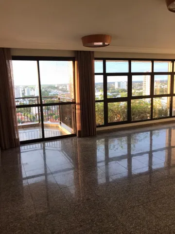 Aracatuba Vila Bandeirantes Apartamento Venda R$850.000,00 Condominio R$1.250,00 3 Dormitorios  