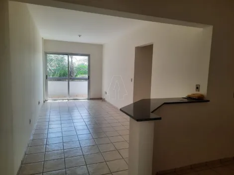 Alugar Apartamento / Flat em Araçatuba. apenas R$ 650,00