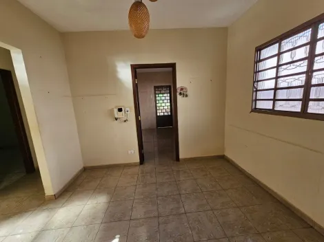 Aracatuba Palmeiras Casa Locacao R$ 2.000,00 3 Dormitorios 2 Vagas Area do terreno 340.00m2 Area construida 192.83m2