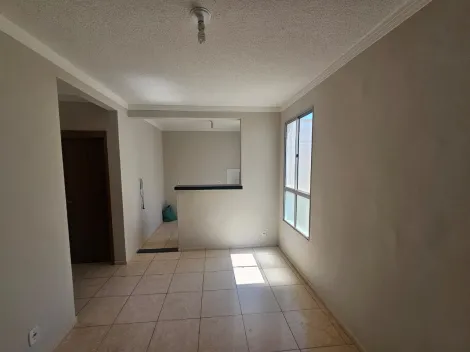 Apartamento / Padrão em Araçatuba , Comprar por R$(V) 135.900,00
