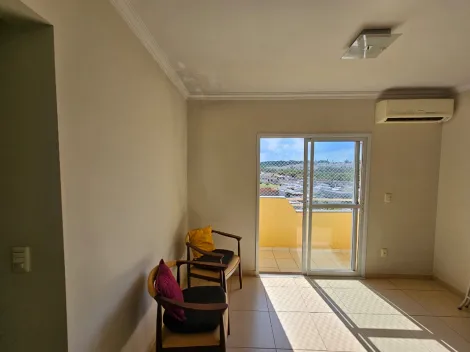Alugar Apartamento / Padrão em Araçatuba. apenas R$ 250.000,00