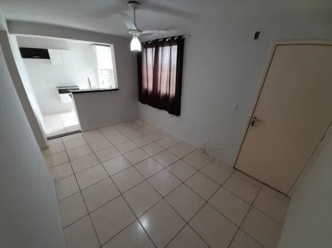 Aracatuba Umuarama Apartamento Locacao R$ 1.100,00 2 Dormitorios 1 Vaga 