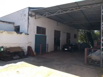 Aracatuba Vila Industrial Galpao Venda R$3.400.000,00 6 Dormitorios 10 Vagas 