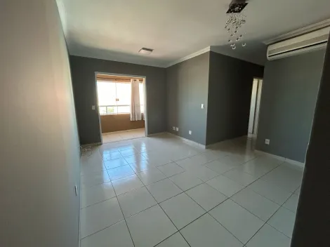 Alugar Apartamento / Padrão em Araçatuba. apenas R$ 1.600,00