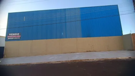 Alugar Comercial / Barracão em Araçatuba. apenas R$ 1.000.000,00