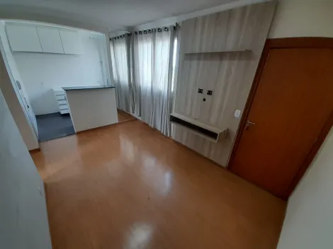 Alugar Apartamento / Padrão em Araçatuba. apenas R$ 1.000,00