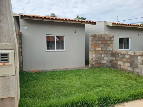 Alugar Casa / Condomínio em Araçatuba. apenas R$ 950,00